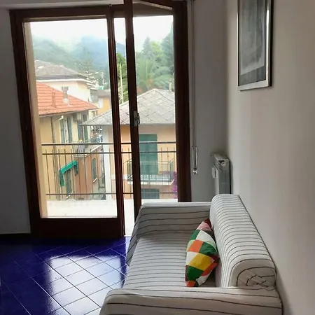 شقة Piccolo Nel Cuore Di راباللو