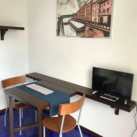 Apartman Piccolo Nel Cuore Di Rapallo