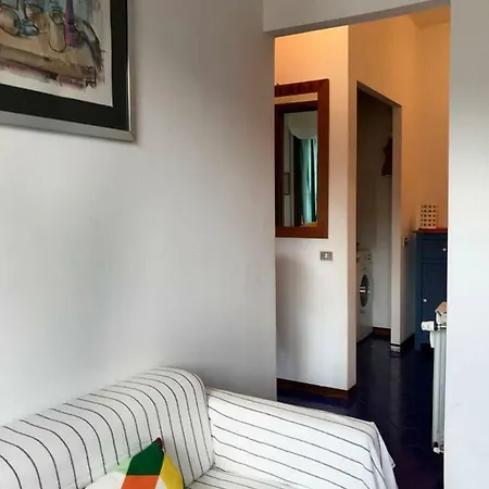 Apartman Piccolo Nel Cuore Di Rapallo
