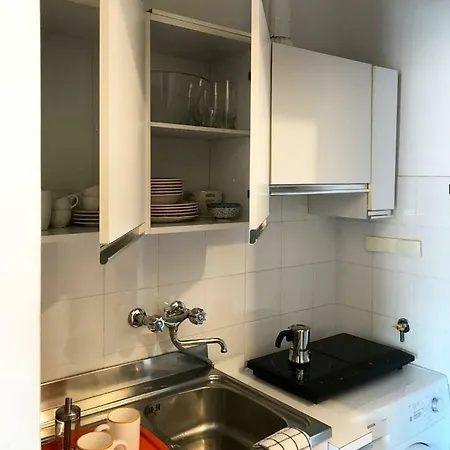 Piccolo Nel Cuore Di Apartman *