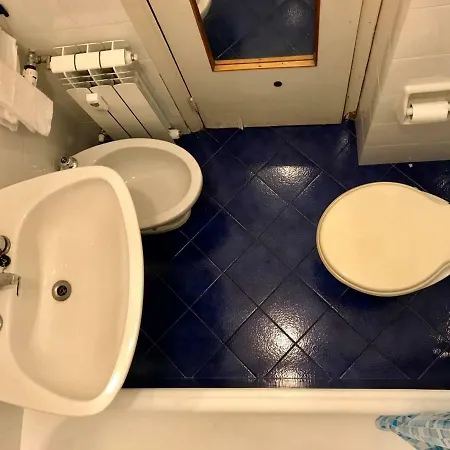 Piccolo Nel Cuore Di Apartman *