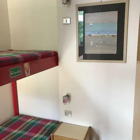 Apartman Piccolo Nel Cuore Di Rapallo